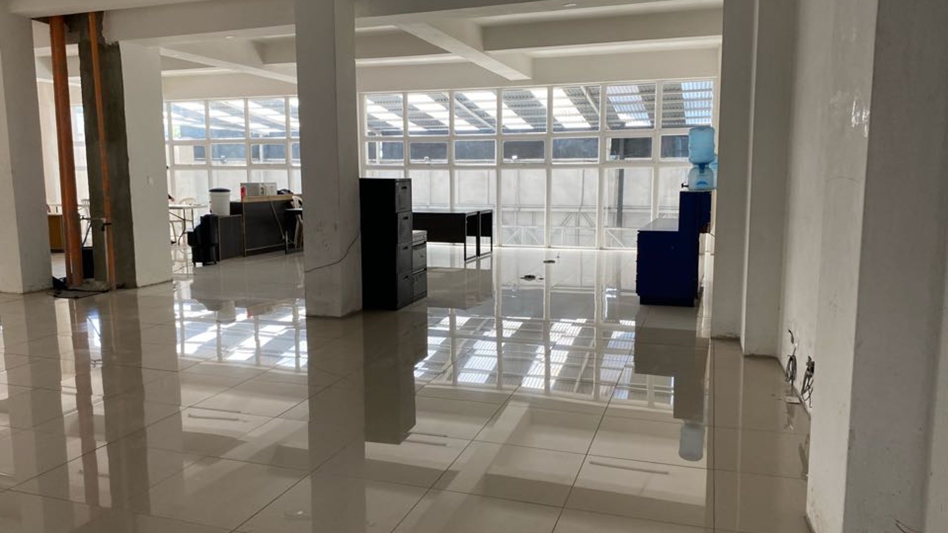 Oficinas en Alquiler Km. 16 Calzada Roosevelt  - Miniatura 3