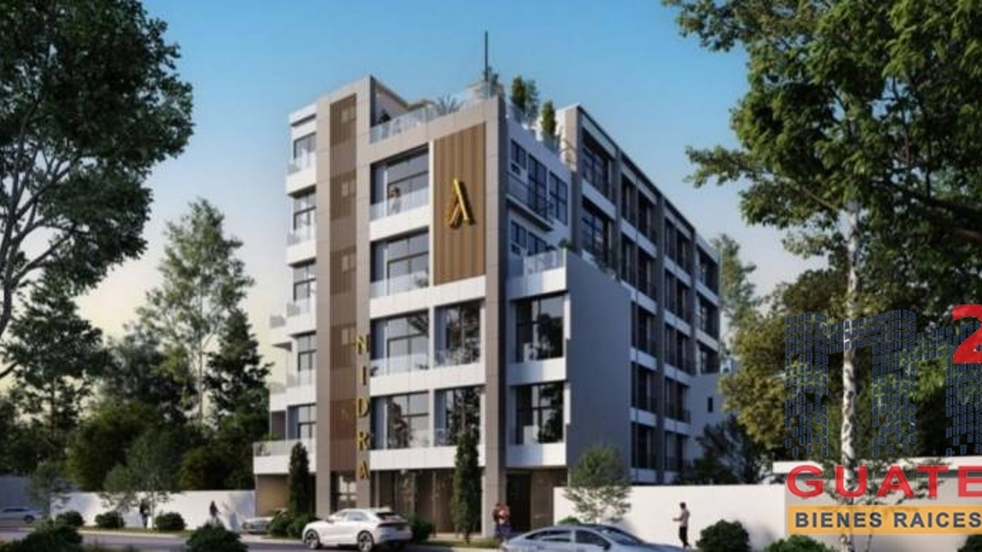 Apartamento en Venta, Zona 15 (V10105) - Miniatura 5