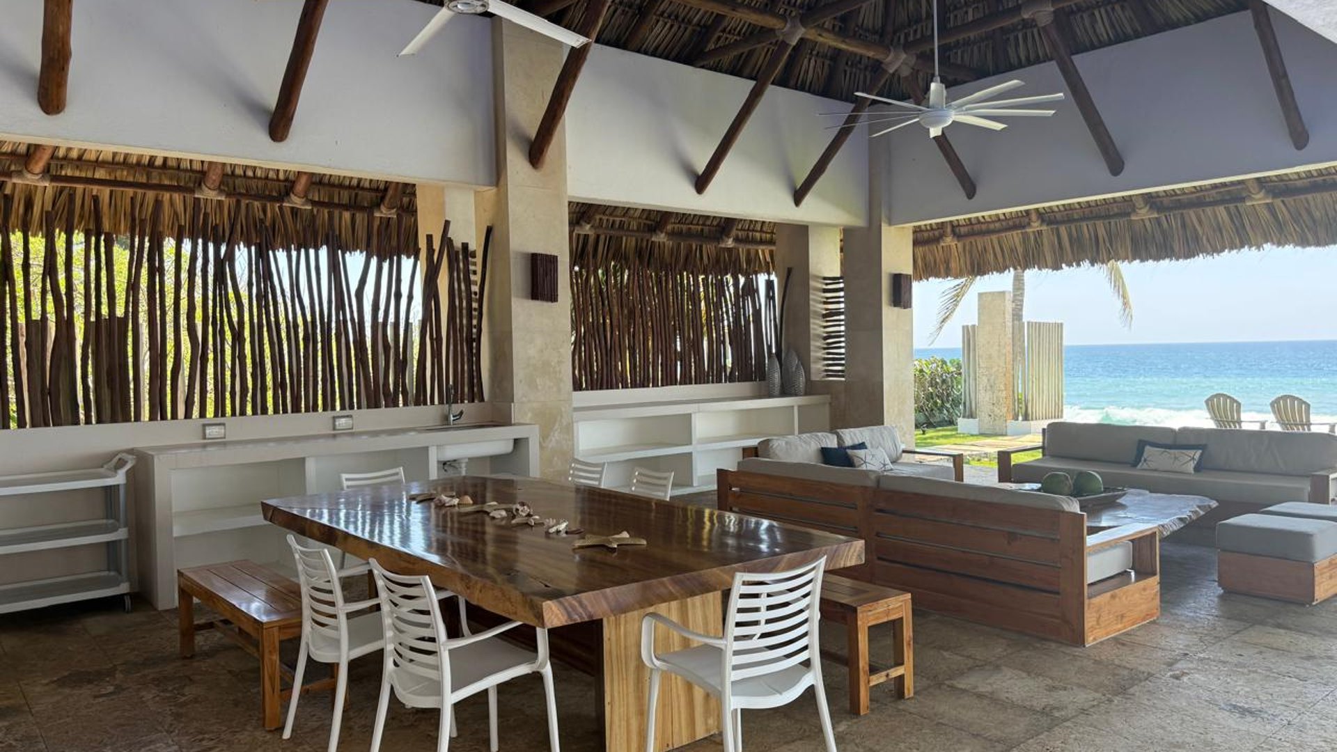CASA EN VENTA EN MONTERRICO CONDOMINIO TAMARINDO - Miniatura 9