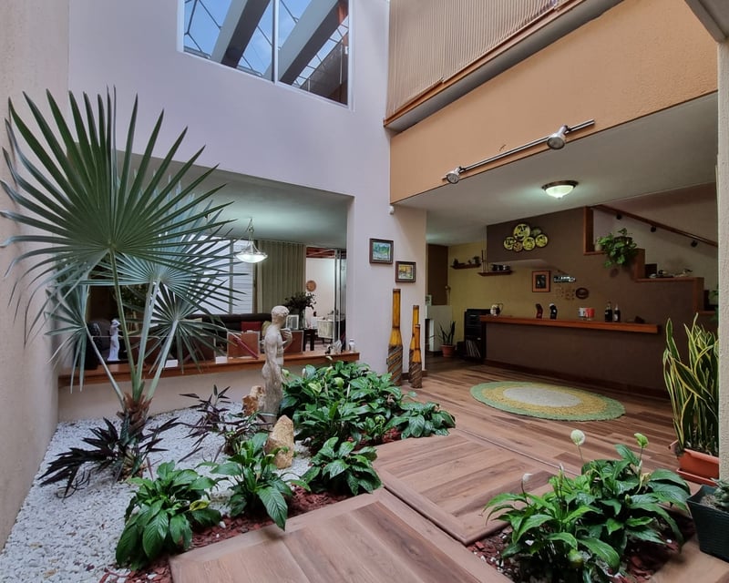 Casa en venta de 3 habitaciones en Vista Hermosa 3 Zona 15 Ref-5508