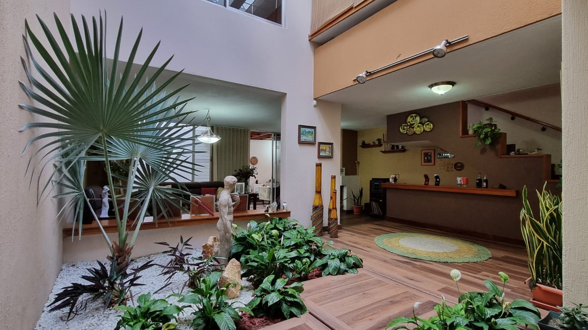 Casa en venta de 3 habitaciones en Vista Hermosa 3 Zona 15 Ref-5508