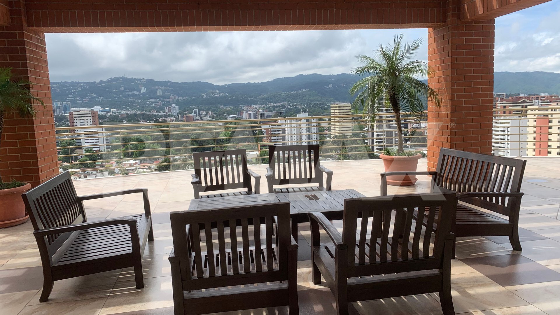 Apartamento en Renta en Tadeus zona 14 - Miniatura 15