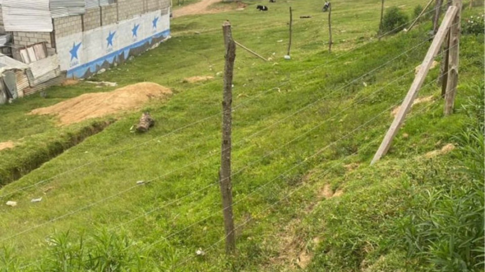 Terreno en venta Zaragoza Chimaltengo - Miniatura 5