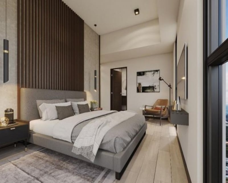 Apartamento en venta en zona 11