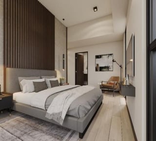 Apartamento en venta en zona 11
