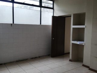 En Renta Oficina en Ave Reforma con 161m2 en Zona 9 - 5