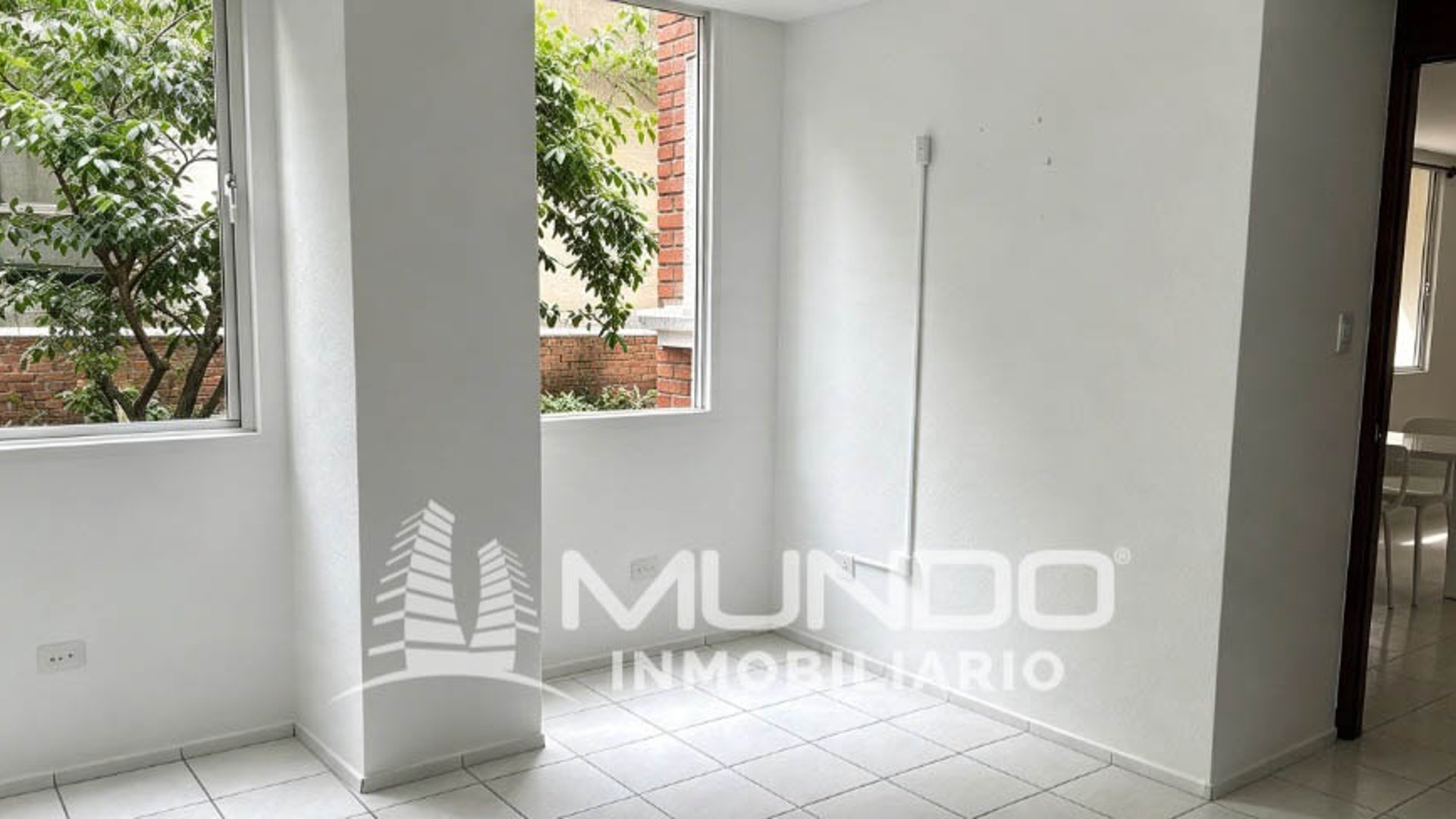 LA MONTAÑA APARTAMENTO EN VENTA UNA HABITACIÓN