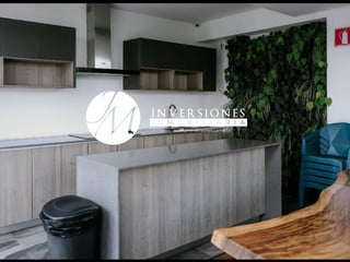 Apartment with in Zona 15, Guatemala City - 2