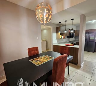 CASA EN RENTA VISTAS DEL NARANJO ZONA 4 DE MIXCO