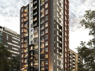 Amalfi Apartamentos — En venta en Zona 10 Guatemala (Airbnb permitido) - Image 5
