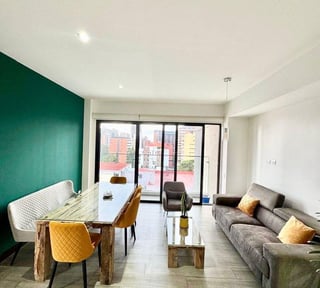 APARTAMENTO EN VENTA ZONA 14
