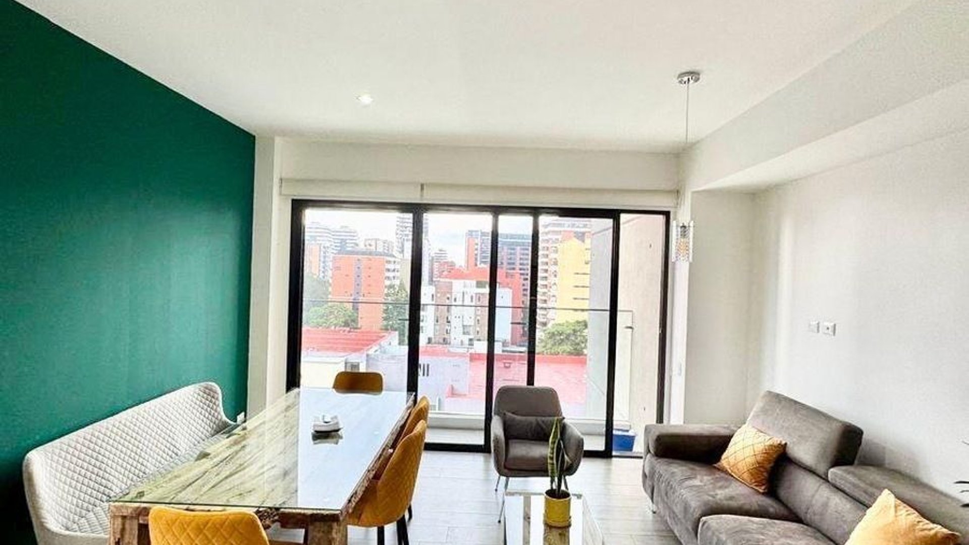APARTAMENTO EN VENTA ZONA 14