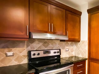 Apartamento en Alquiler Edificio Casa Alhambra, zona 15 VHI - 3