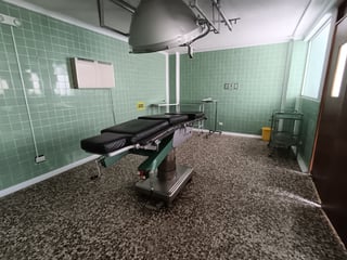 Hospital en venta - 5