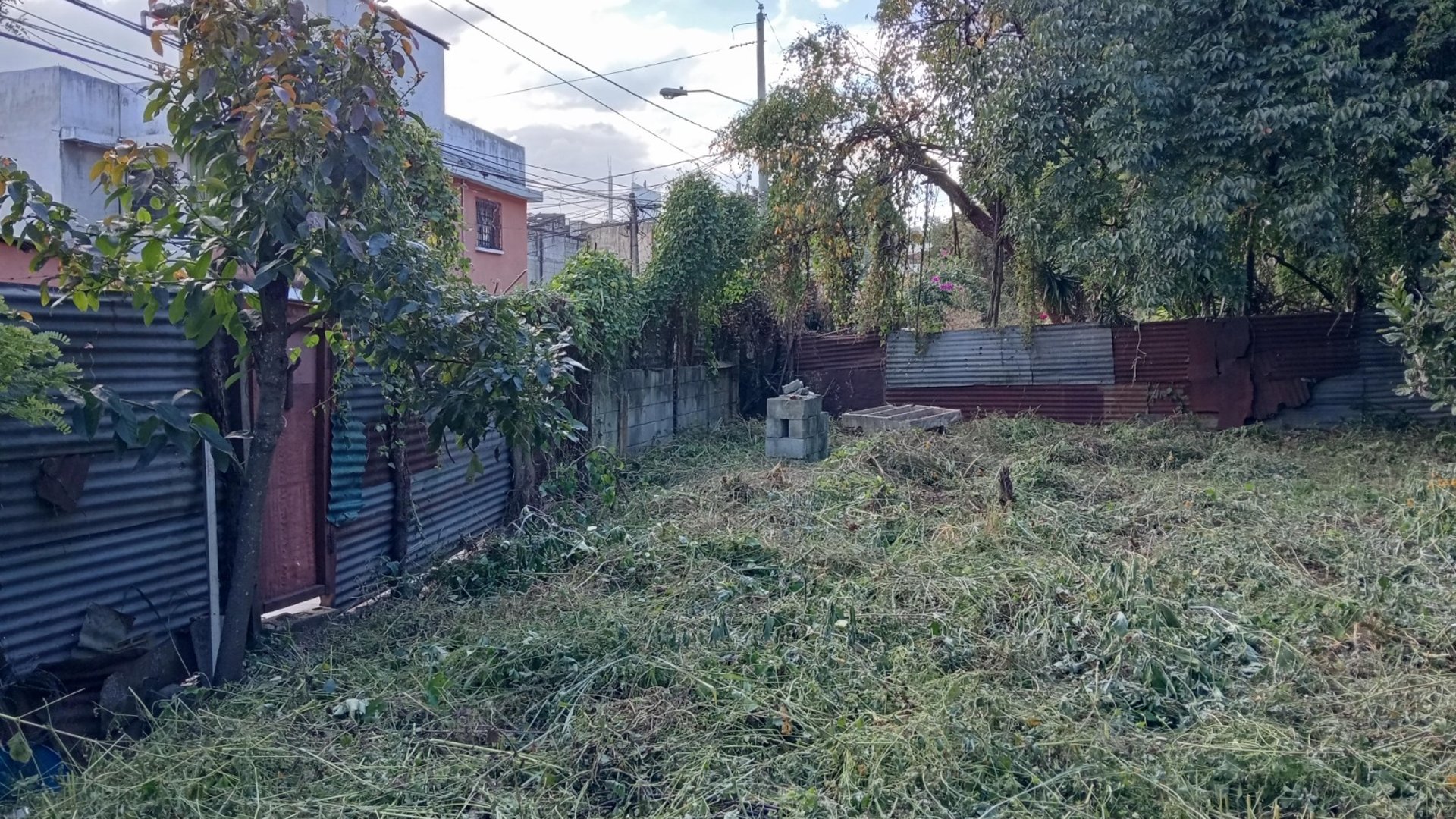 TERRENO EN VENTA – GUAJITOS, LOMA BLANCA | ZONA 21 - Miniatura 4