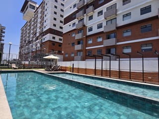En venta apartamento en la zona 12 Avenida Petapa - 5