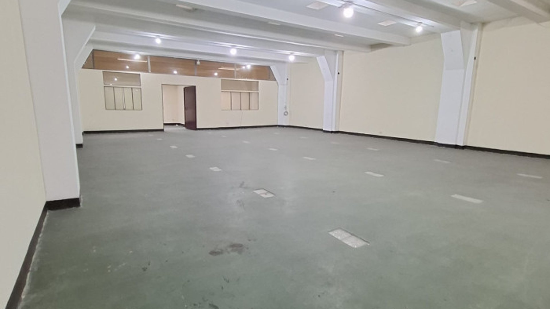 Casa en Renta con Uso Comercial en Zona 7 Guatemala - Miniatura 7