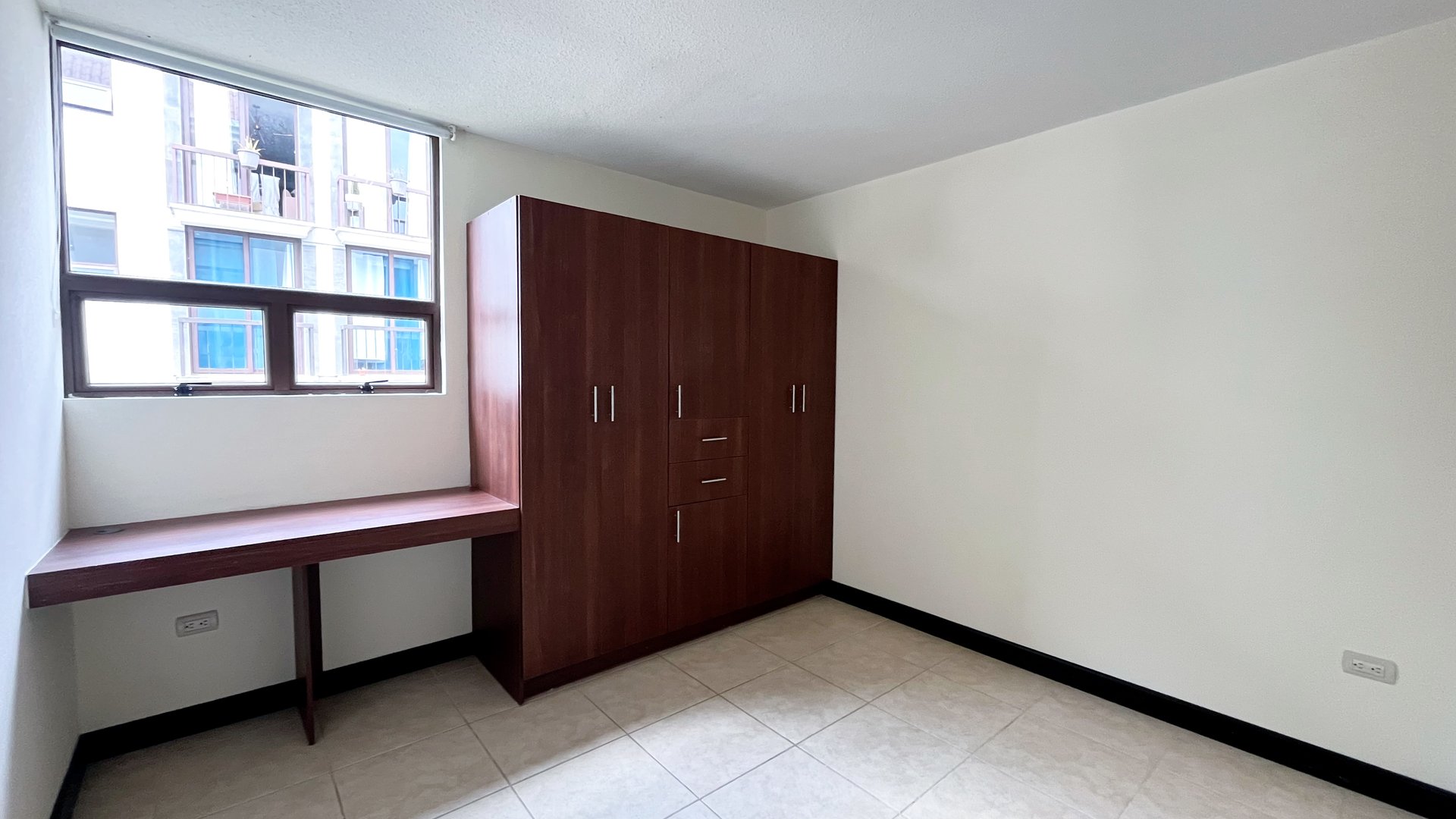 Apartamento en renta o venta en Pasaje Español CAES Km16.5 - Miniatura 4
