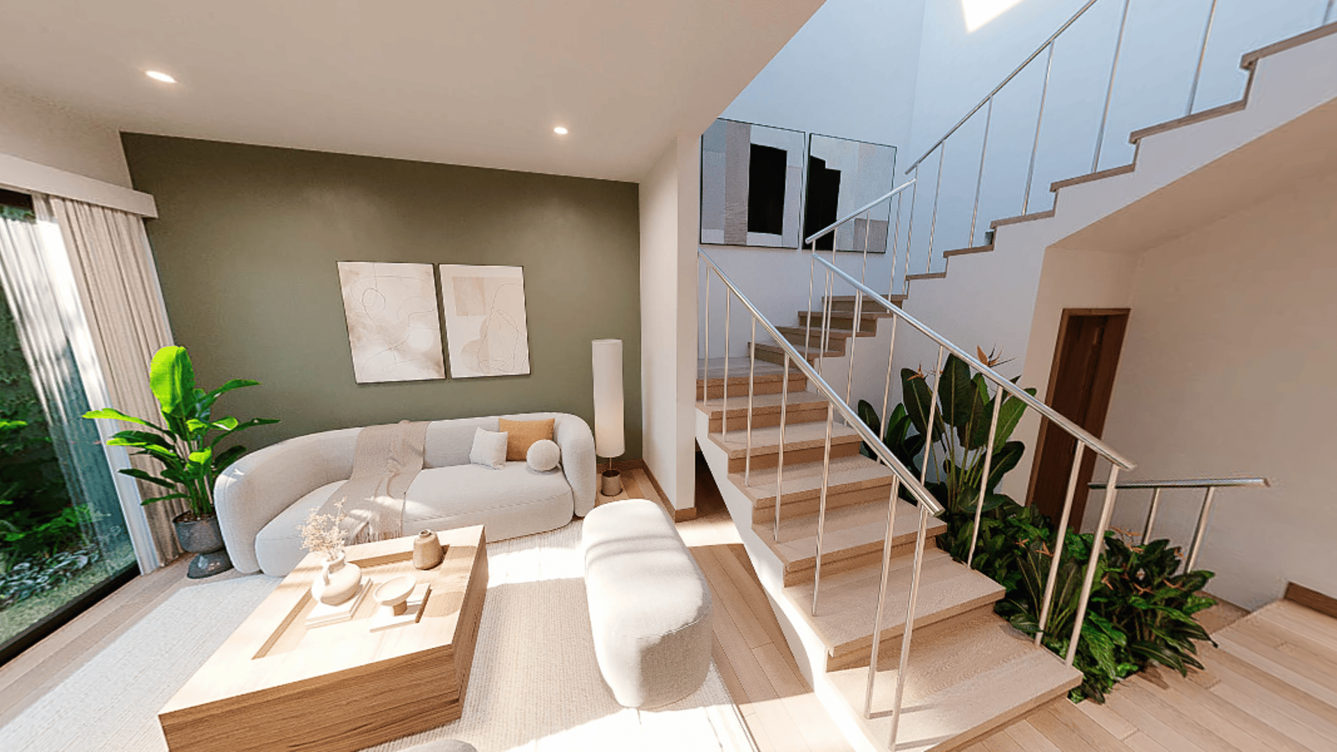 YRIA RESIDENCIAS | ESTILO NOVAE | CAES - Miniatura 7