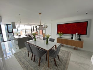 Apartamento en VENTA en Airali zona 10 - 4
