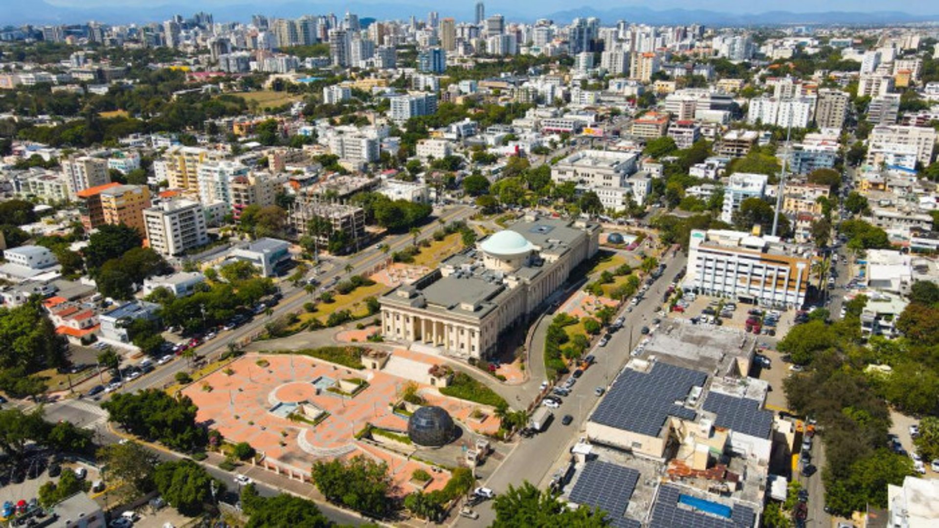 Apartamento en Santo Domingo, Republica Dominicana - Miniatura 2