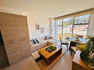 APARTAMENTO EN VENTA, EDIFICIO DESTINY 82.76 MTS2, 2 DORMITORIOS, CARRETERA A EL SALVADOR. - 2