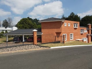 Casa en VENTA en  Carretera a El Salvador - 2