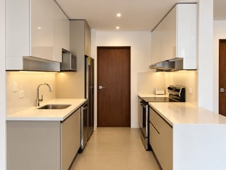 Apartamento en Ailé, zona 13 - 2
