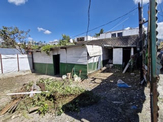 Terreno en renta en zona 14 La Villa, en callejón - Image 4