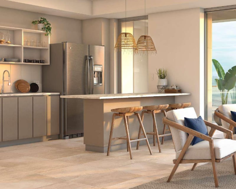 Apartamento en Venta en Carretera a Chulamar