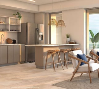 Apartamento en Venta en Carretera a Chulamar