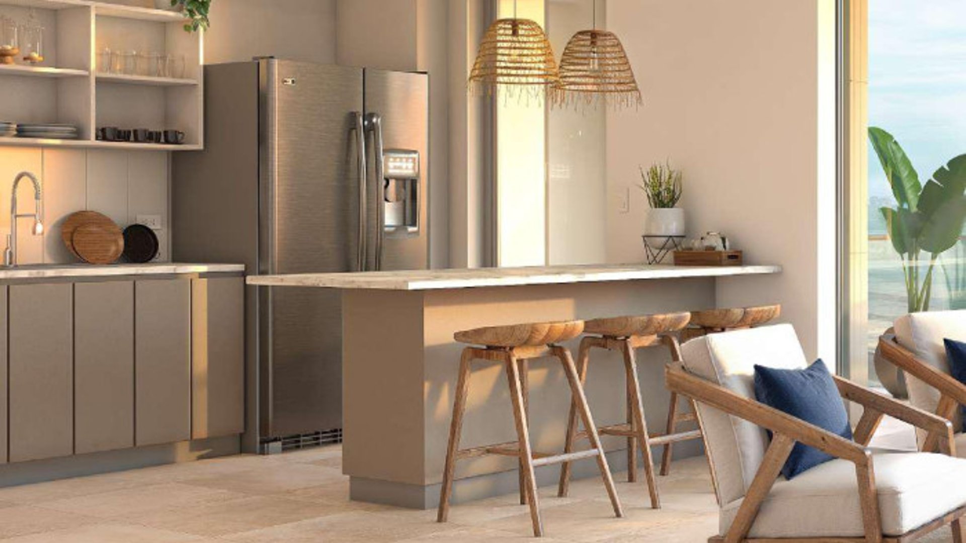 Apartamento en Venta en Carretera a Chulamar