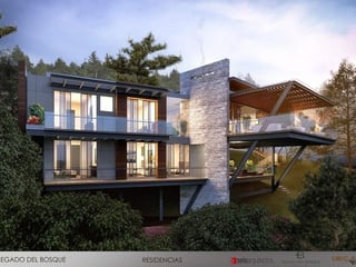 LEGADO DEL BOSQUE/ Casa en venta , zona 16 - Image 2