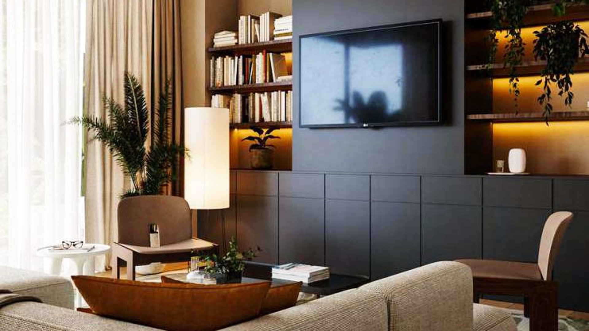 Apartamento Venta | Zona 10