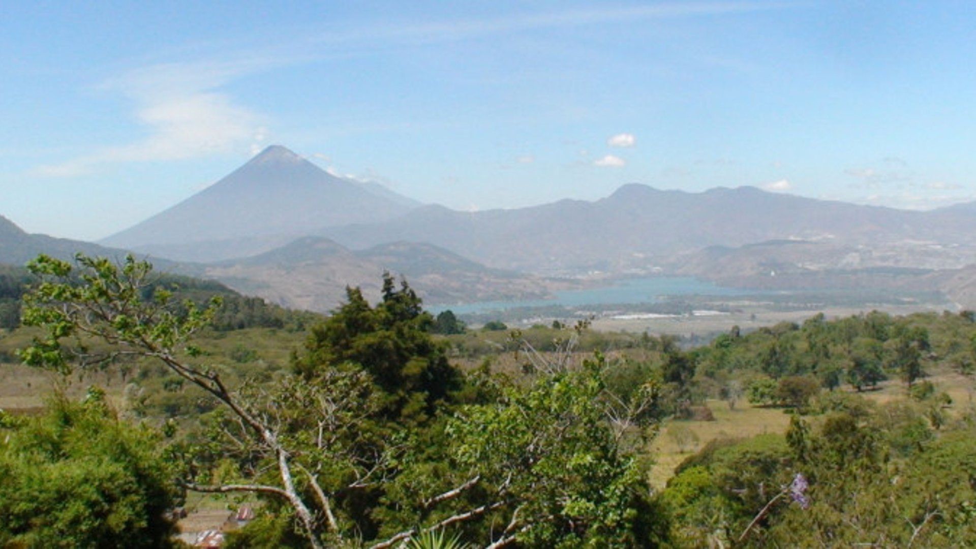 Terreno en venta Santa Elena Barillas Guatemala