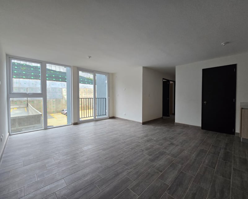 RENTA Apartamento en TAO Premier Km. 17 Cruce a Olmeca 