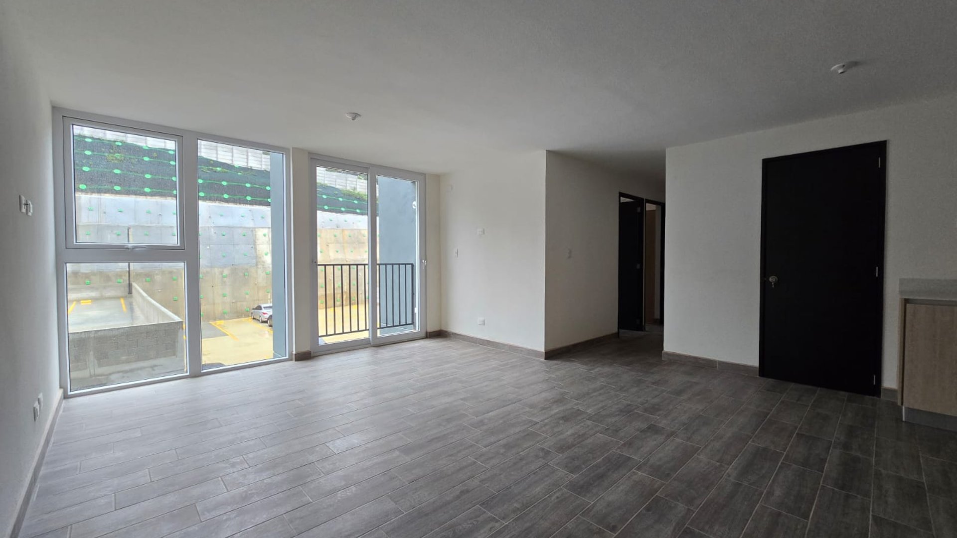 RENTA Apartamento en TAO Premier Km. 17 Cruce a Olmeca  - Image 1