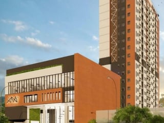 Apartamentos en Preventa Zona 10 - Image 1