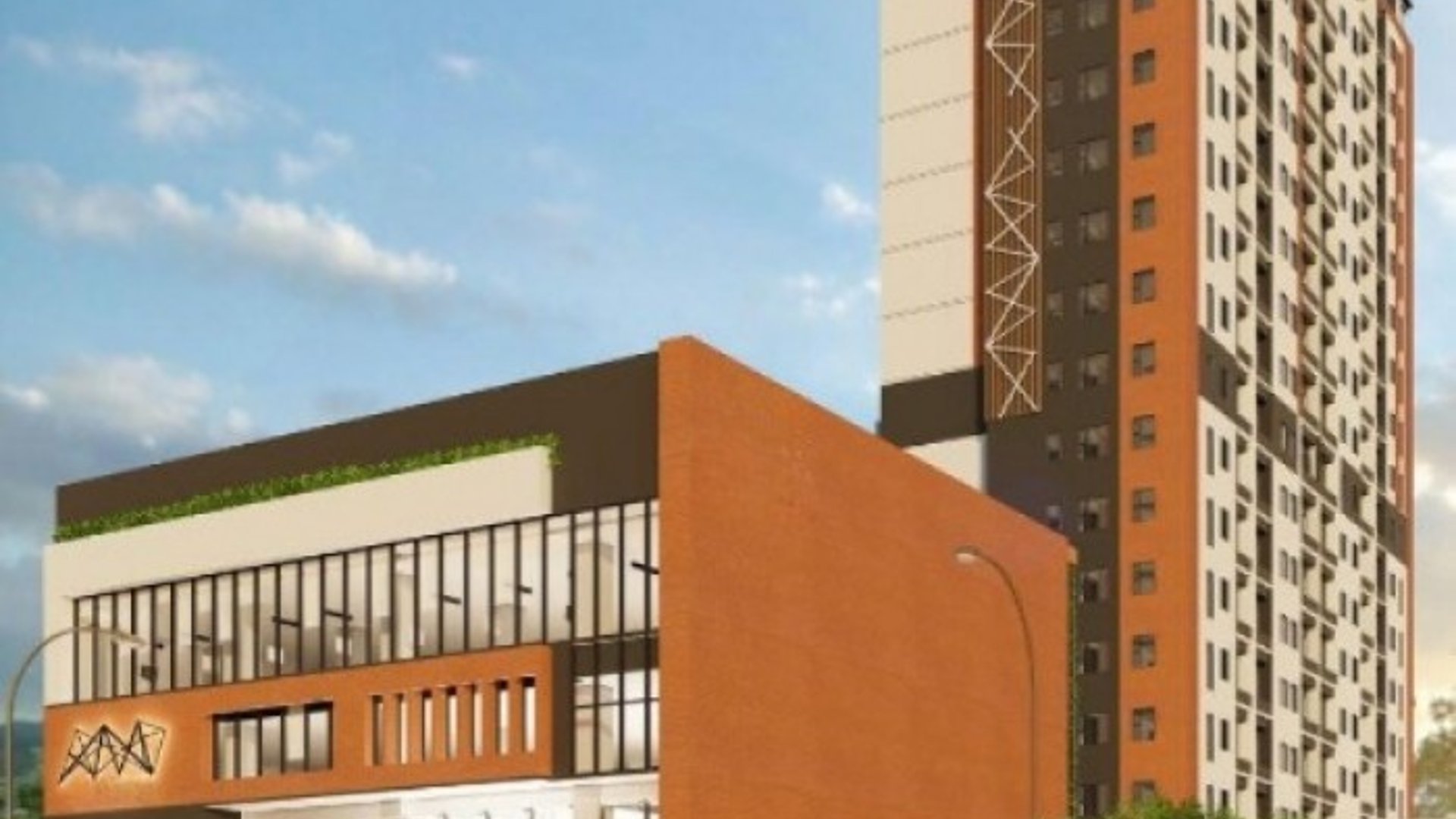 Apartamentos en Preventa Zona 10