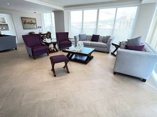 Alquilo /Vendo Apartamento amueblado y equipado en zona 14 - 3