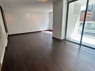 Alquiler o venta de apartamento de 2 habitaciones en ECHO zona 14 - 3