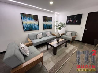 Apartamento en Renta, Zona 10 (R10456) - 2