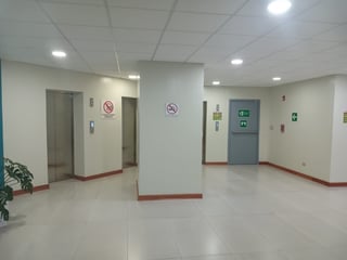 CLINICA MEDICA EN ALQUIER EN HOSPITAL LA PAZ EN CES - Image 8