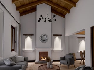 Casa en venta, Refugio de la Condesa, Antigua Guatemala  - 3