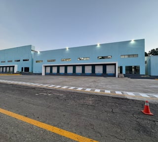 Warehouse for Rent in Masagua, Escuintla | 3,216m² | $25,730.70/month