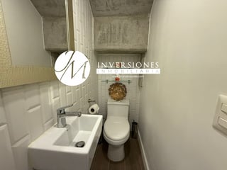 Apartamento en Renta Amueblado en Zona 4 - Image 11
