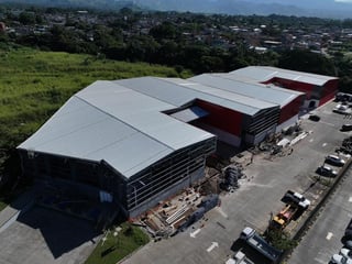 BODEGAS EN RENTA – KM 63 AUTOPISTA PUERTO QUETZAL, ESCUINTLA - Image 2