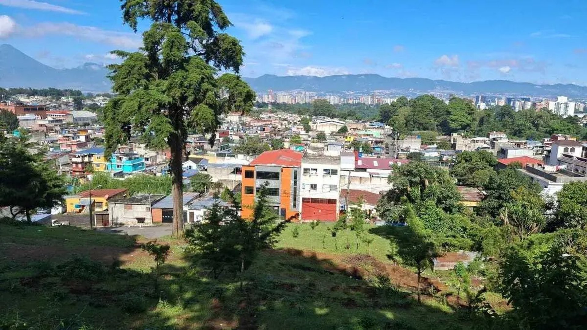 TERRENO EN VENTA – SANTA CATARINA PINULA - Miniatura 7