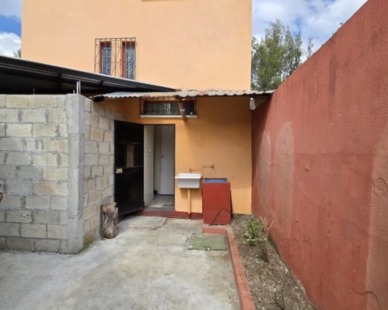 Propiedad Comercial en Venta Bulevar Sur San Cristóbal