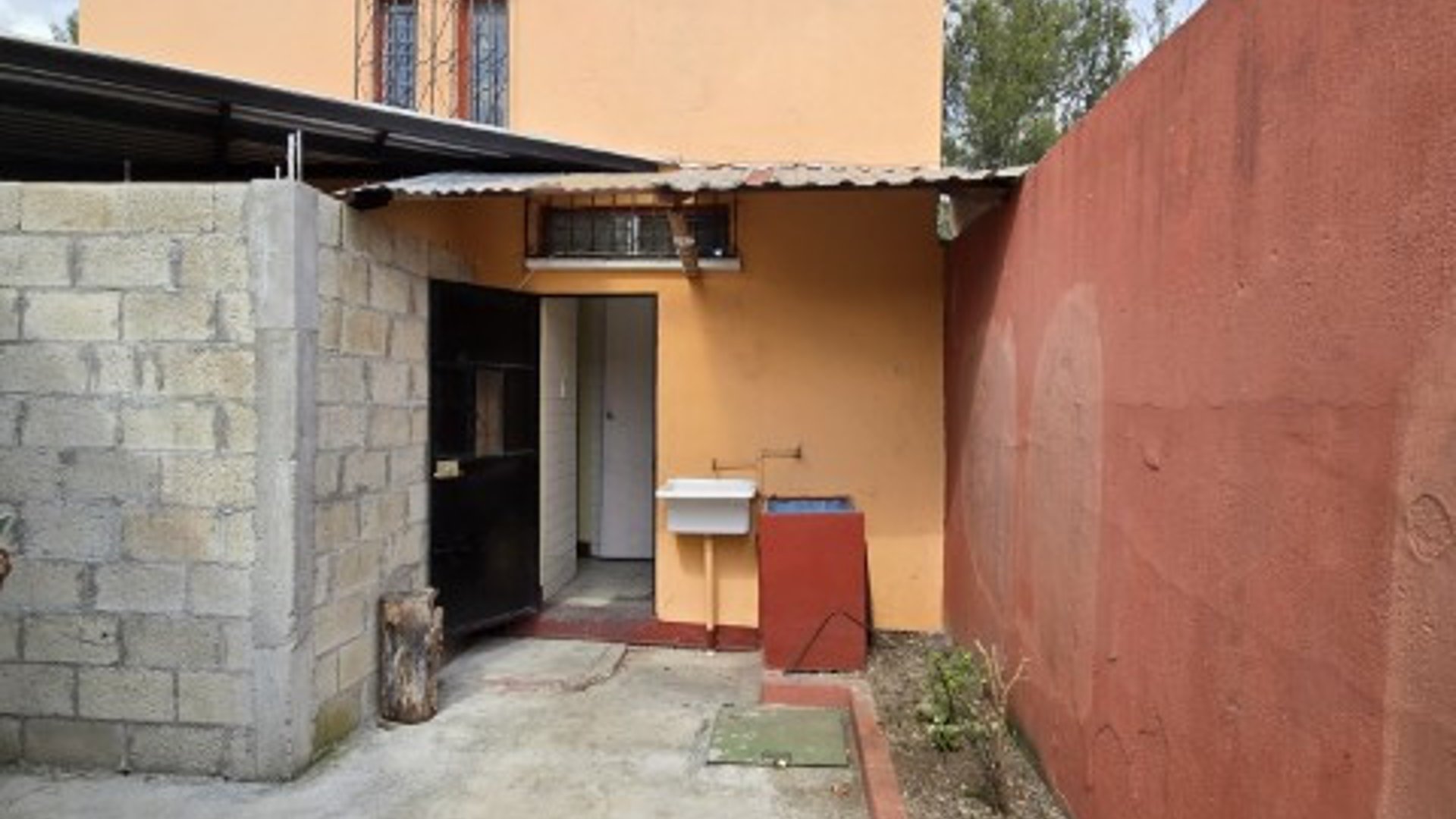 Propiedad Comercial en Venta Bulevar Sur San Cristóbal
